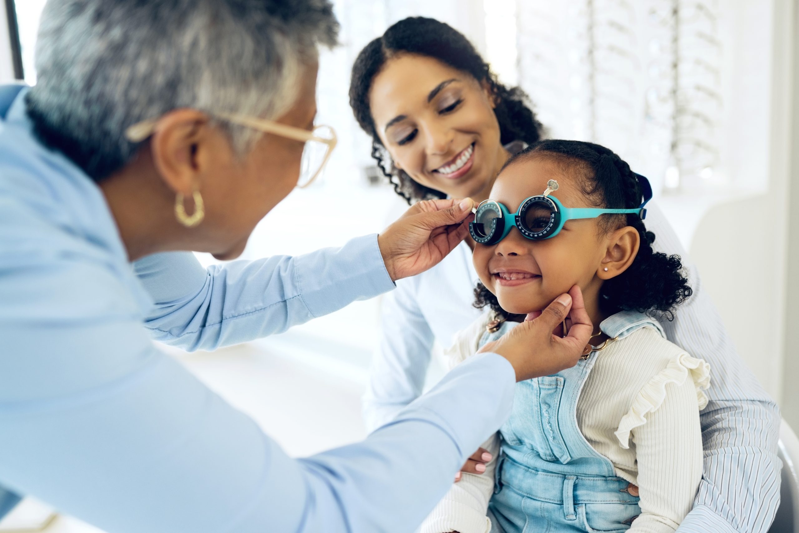 BLOG 1 Featured image for “The real-life skills you develop as an optician”