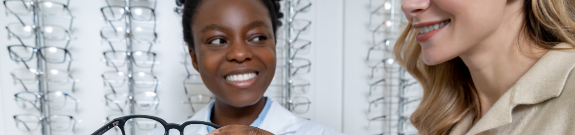 How Long Does It Really Take to Become an Optician?